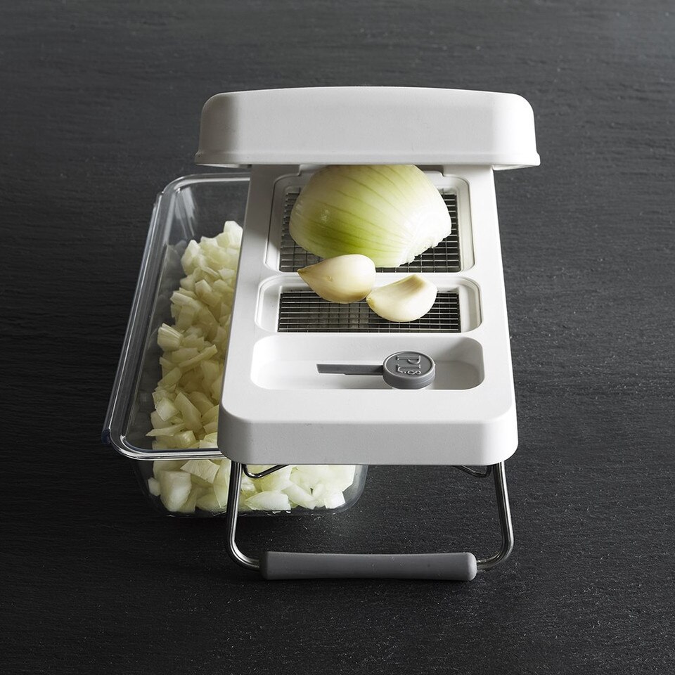 PL8 Professional Vegetable Chopper Williams Sonoma Australia